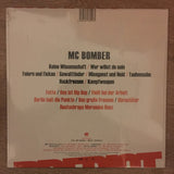 MC Bomber ‎– Predigt - Vinyl LP - Sealed - C-Plan Audio