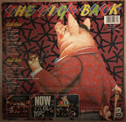 Now That's What I Call Music Vol 4 - Original Artists - Vinyl LP Record - Opened  - Very-Good Quality (VG) - C-Plan Audio