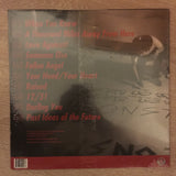 Hostage Calm ‎– Die On Stage - Vinyl LP - Sealed - C-Plan Audio