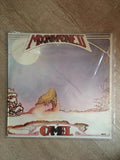 Camel - Moonmadness  - Vinyl LP - Opened  - Very-Good+ Quality (VG+) - C-Plan Audio