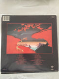 Anderson Bruford Wakeman Howe ‎– Anderson Bruford Wakeman Howe  - Vinyl LP - Opened  - Very-Good+ Quality (VG+) - C-Plan Audio