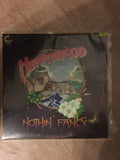 Heartwood - Nothin' Fancy  - Vinyl LP - Opened  - Very-Good+ Quality (VG+) - Please see note re markdown - C-Plan Audio