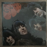 Beatles - Rubber Soul -  Vinyl Record LP - Sealed - C-Plan Audio