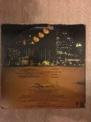 Patrick Moraz ‎– Patrick Moraz   - Vinyl LP - Opened  - Very-Good+ Quality (VG+) - C-Plan Audio