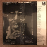 Jimmy McGriff ‎– Tailgunner -  Vinyl LP Record - Sealed - C-Plan Audio