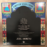 Forever Mass Choir - Jesu Morena - Vinyl LP Record Opened - Very Good+ (VG+) (Vinyl Specials) - C-Plan Audio