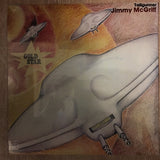 Jimmy McGriff ‎– Tailgunner -  Vinyl LP Record - Sealed - C-Plan Audio