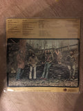Heartwood - Nothin' Fancy  - Vinyl LP - Opened  - Very-Good+ Quality (VG+) - Please see note re markdown - C-Plan Audio