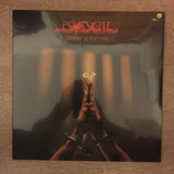 Budgie ‎– Deliver Us From Evil - Vinyl LP - Sealed - C-Plan Audio
