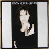 Jenny Morris ‎– Shiver -  Vinyl LP New - Sealed - C-Plan Audio