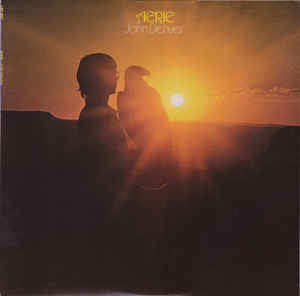 John Denver - Aerie -  Vinyl LP - Opened  -  Very-Good Quality (VG) - C-Plan Audio