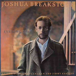 Joshua Breakstone Featuring Tommy Flanagan And Jimmy Knepper ‎– Evening Star -  Vinyl LP - Sealed - C-Plan Audio