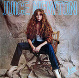 Juice Newton -  Juice - Vinyl LP - Opened  - Very-Good+ Quality (VG+) - C-Plan Audio