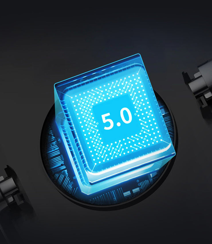 KZ - GP20 - 2.4GHz Bluetooth Over Ear Wireless Gaming Headset with Mic (In Stock) (Specials)