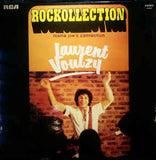 Laurent Voulzy, Mama Joe's Connection ‎– Rockollection  - Vinyl LP Record - Opened  - Very-Good+ Quality (VG+) - C-Plan Audio