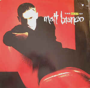 The Best of Matt Bianco  - Vinyl LP - Sealed - C-Plan Audio