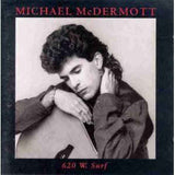 Michael McDermott ‎– 620 W. Surf -  Vinyl LP New - Sealed - C-Plan Audio