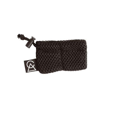 Campfire Audio Mesh Bags for Earphones Protection and Storage - C-Plan Audio