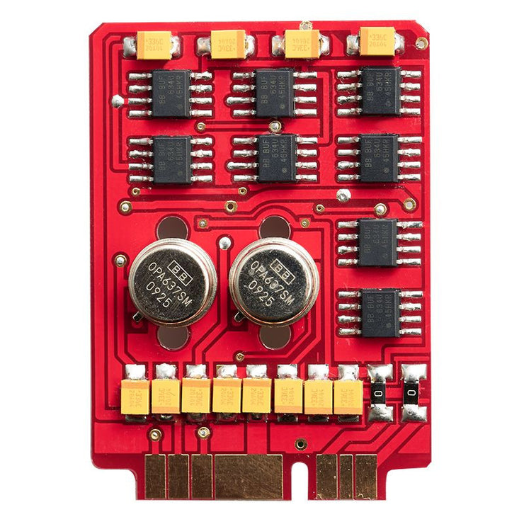 HiFiMan MiniBox Gold Amplifier Card for HiFiMan Digital Music Players ) (Ships Next Day) (C-Plan Audio Specials) - C-Plan Audio