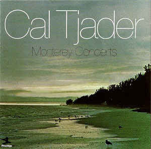 Montery Concerts - Tjader -  Double Vinyl LP New - Sealed - C-Plan Audio
