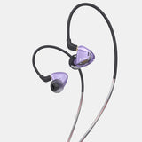 IKKO - OH2 Opal In-Ear Monitor Earphones (Purple) (Ships in 2-3 Weeks)