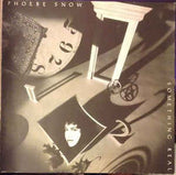 Phoebe Snow - Something Real  - Vinyl LP - Sealed - C-Plan Audio