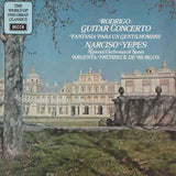 Rodrigo ; Narciso Yepes, National Orchestra Of Spain   - Vinyl LP - Opened  - Very Good Quality (VG) - C-Plan Audio