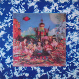 Rolling Stones  - Their Satanic Majesties Request  - Vinyl LP - Opened  - Good Quality (G) - C-Plan Audio