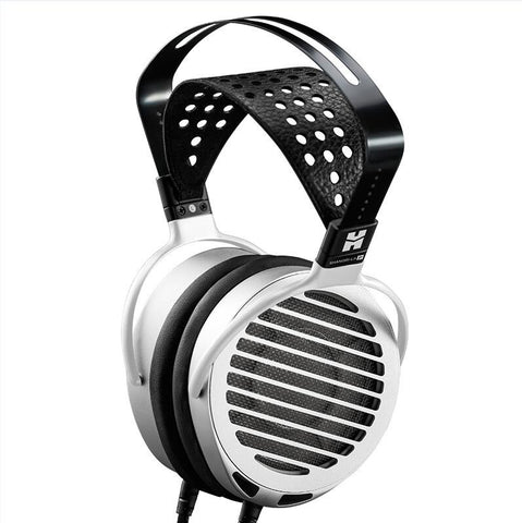 HiFiMan Shangrila Jr Electrostatic Headphone (without amplifier) -  (Ships Next day) - C-Plan Audio