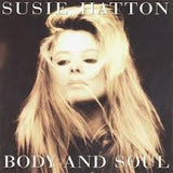 Susie Hatton - Body and Soul -  Vinyl LP New - Sealed - C-Plan Audio