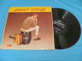 Jeremy Taylor - Jeremy Taylor - Vinyl LP - Opened  - Very-Good+ Quality (VG+) - C-Plan Audio