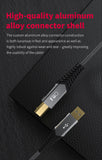 FiiO - LA-UB1 - USB-A to USB-B Cable (In Stock)