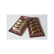Van Den Hul Banana Plugs - Set of 4 Audiophile Plugs (price per set of 4 plugs) (Ships Next Day) - C-Plan Audio