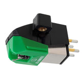 Audio-Technica AT-VM95E Dual Moving Magnet Turntable Cartridge With Elliptical Stylus (Ships Next Day) - C-Plan Audio