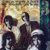 Traveling Wilburys ( Bob Dylan, George Harrison, Jeff Lynne, Roy Orbison, and Tom Petty) - Vol 3 (2nd Album of 2 Albums made) - Vinyl LP - Sealed - C-Plan Audio
