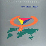 YES ‎– 9012 Live - The Solos  - Vinyl LP - Opened  - Very-Good+ (VG+) - C-Plan Audio