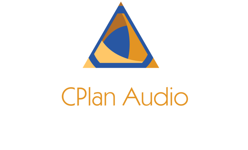 C-Plan Audio